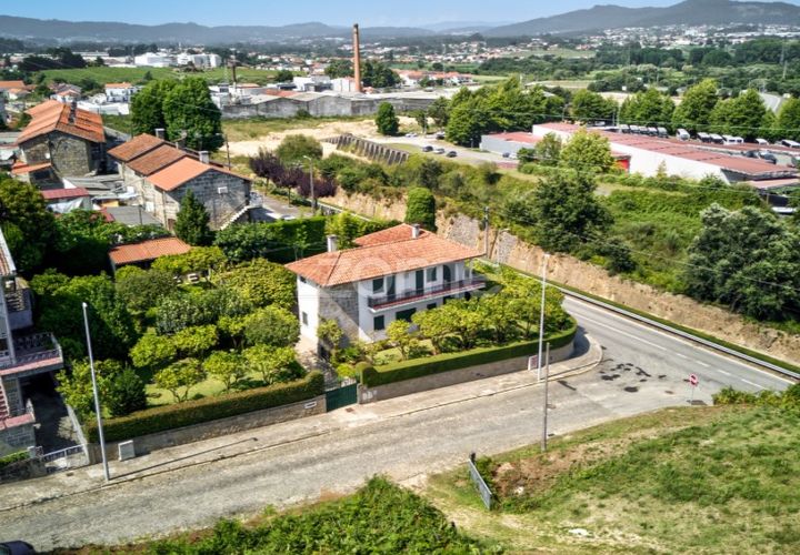 Villa i Barcelos, Braga, Barcelos - € 680.000 | Ref: ZMPT575884 - foto 1