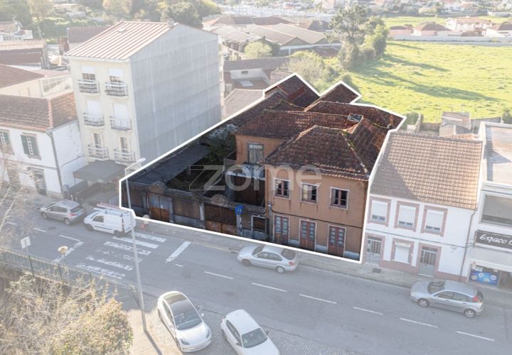 Villa i Gondomar, Porto, Gondomar - € 450.000 | Ref: ZMPT575664 - foto 1