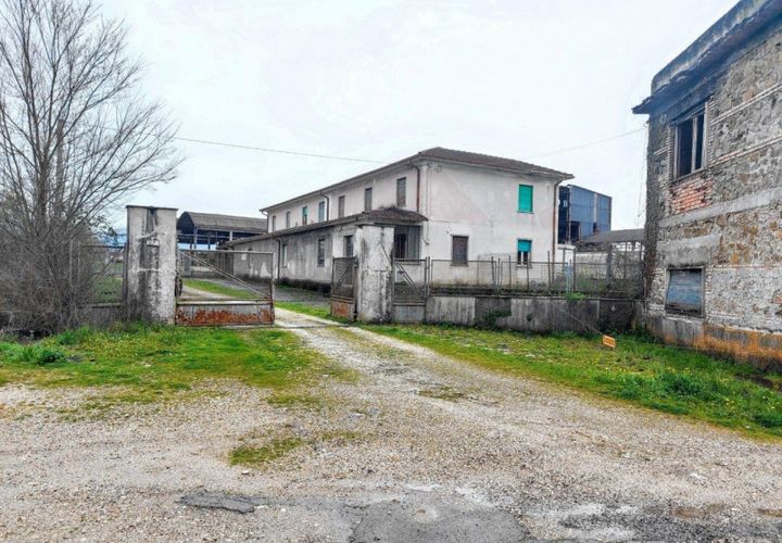 Terra a Arce, Frosinone, Arce - € 855.863 | Ref: 26013 - foto 1
