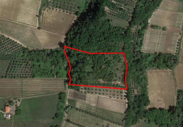Helårsgrund i Ari, Chieti, Ari - € 60.040 | Ref: 24763 - foto 1