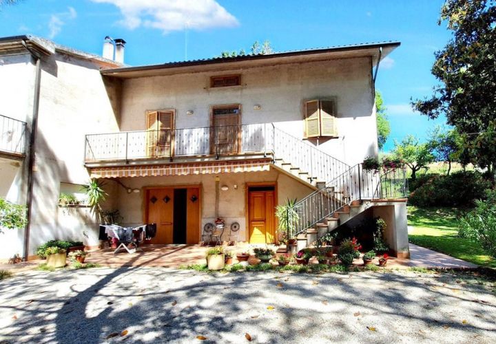 Villa i Appignano, Macerata, Appignano - € 50.317 | Ref: 23717 - foto 1