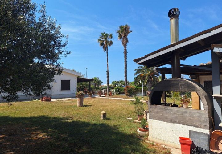 Villa a Vittoria, Ragusa, Vittoria - € 143.344 | Ref: 23570 - foto 1