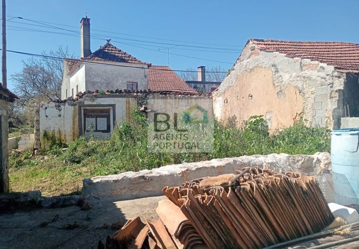 Villa i Pombal, Leiria, Pombal - € 38.000 | Ref: CAS_575 - foto 1