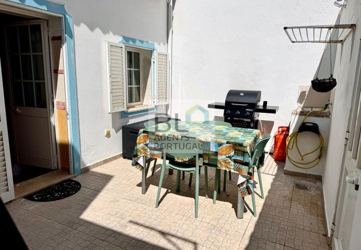 Villa a Tavira, Faro, Tavira - € 1.300/mes | Ref: CAS_578 - foto 1