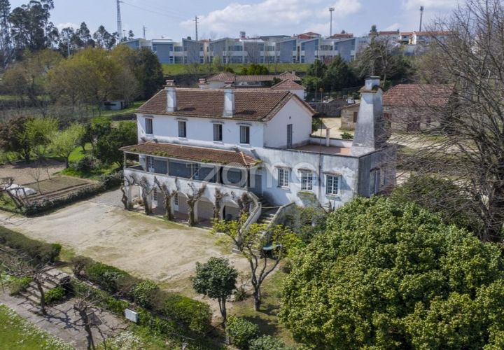Farm i Paredes, Porto, Paredes - € 800.000 | Ref: ZMPT575855 - foto 1