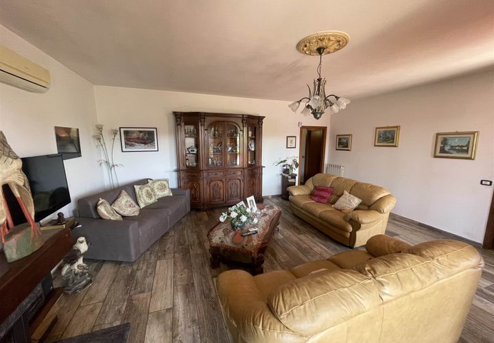 Villa i Grosseto, Grosseto, Grosseto - € 650.000 | Ref: a7631rv2457793a - foto 1