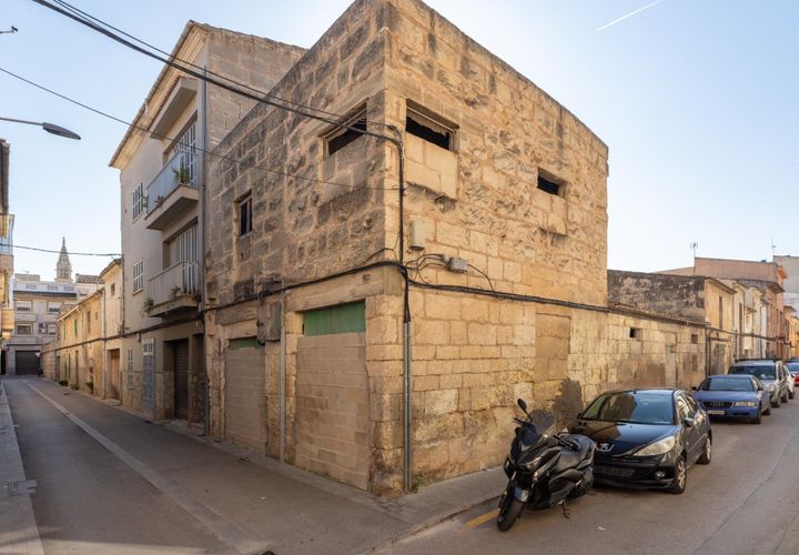 Villa i Manacor, Mallorca, Manacor - € 175 000 | Ref: 05NS121/3010 - foto 1