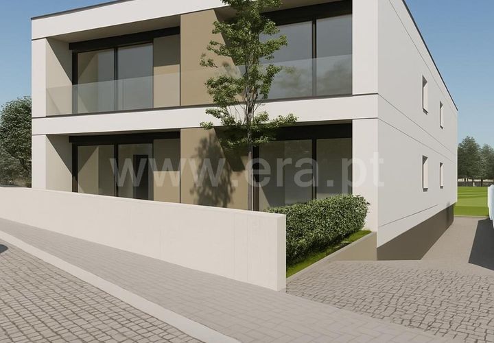 Lejlighed i Barcelos, Braga, Barcelos - € 285.000 | Ref: 254250096 - foto 1
