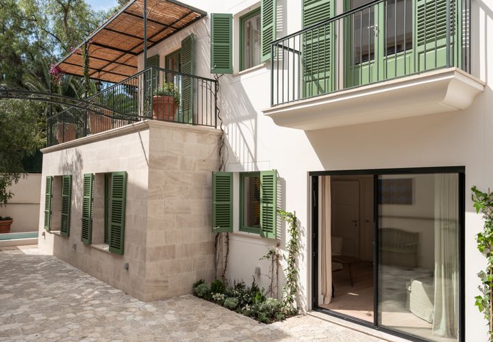 Villa a Cas Catala, Mallorca, Cas Catala - € 2.550.000 | Ref: 81117 - foto 1