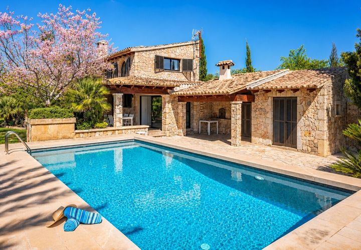 Casa de campo en Pollenca, Mallorca, Pollenca - € 1.975.000 | Ref: POL53100ETV - photo 1