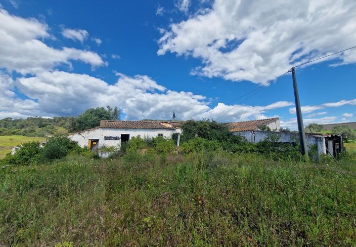 Farm i Tavira, Faro, Tavira - € 1.785.000 | Ref: CF482 - foto 1