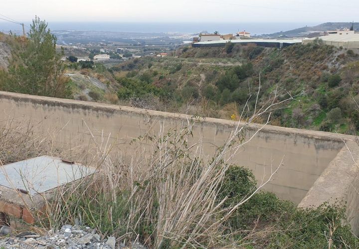 Tomt i Molvizar, Granada, Molvizar - € 86 000 | Ref: M404 - foto 1