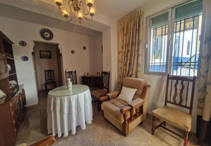 Villa i Itrabo, Granada, Itrabo - € 56.000 | Ref: M574 - foto 1