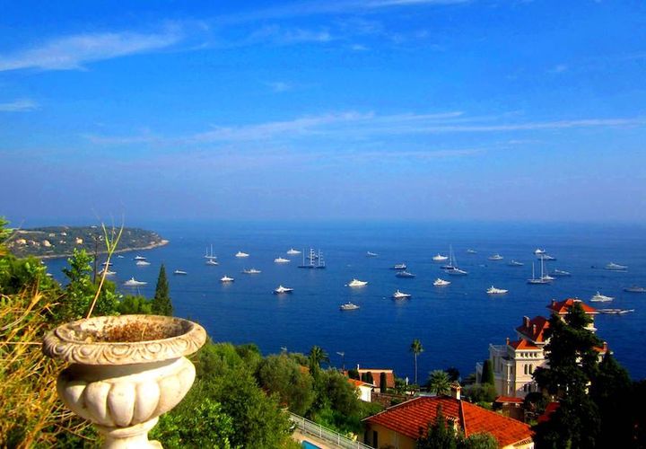 Villa a Roquebrune-Cap-Martin, Alpes-Maritimes, Roquebrune-Cap-Martin - € 4.900.000 | Ref: HH-15750882 - foto 1