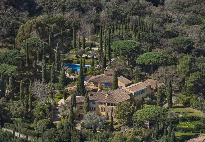 Villa i Ramatuelle, Var, Ramatuelle - € 12 000 000 | Ref: HH-15750270 - foto 1