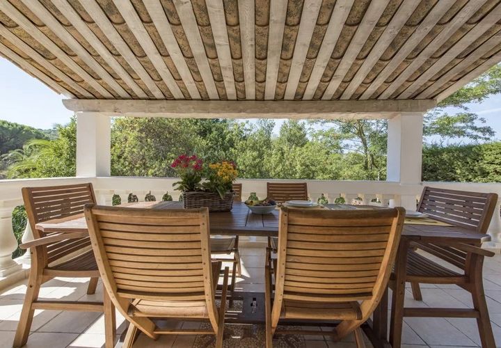 Villa i Saint-Tropez, Var, Saint-Tropez - € 1.695.000 | Ref: HH-15726960 - foto 1