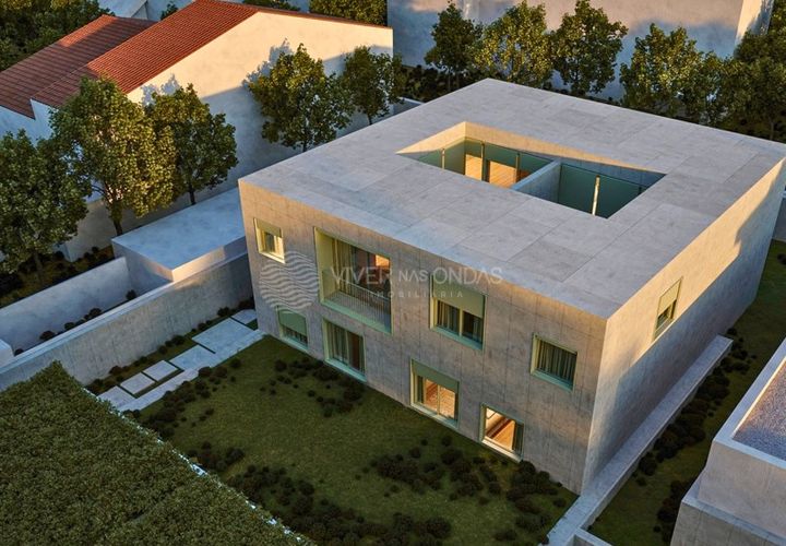 Villa a Porto, Porto, Porto - € 1.215.000 | Ref: IP-1103H - foto 1