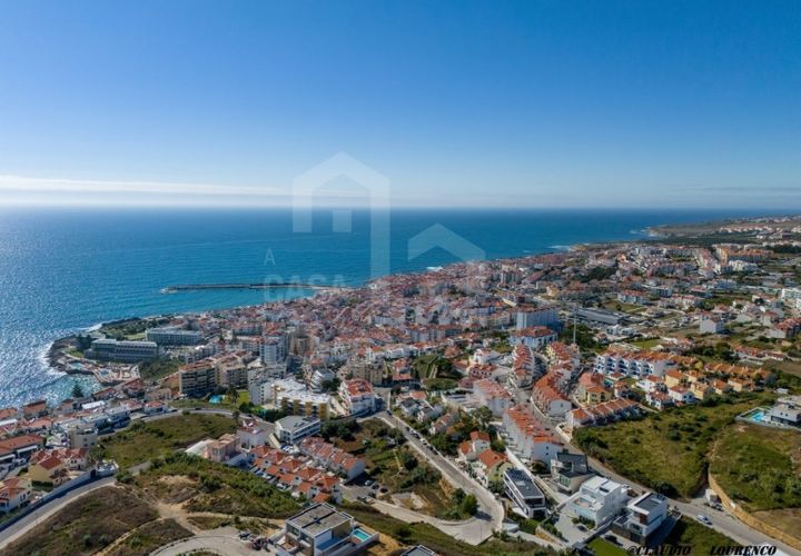 Helårsgrund i Ericeira, Lisbon, Ericeira - € 309.000 | Ref: V25114 - foto 1