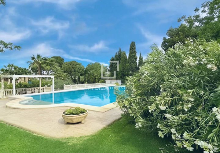 Villa i Petrer, Alicante, Petrer - € 1 146 000 | Ref: ALI58725 - foto 1