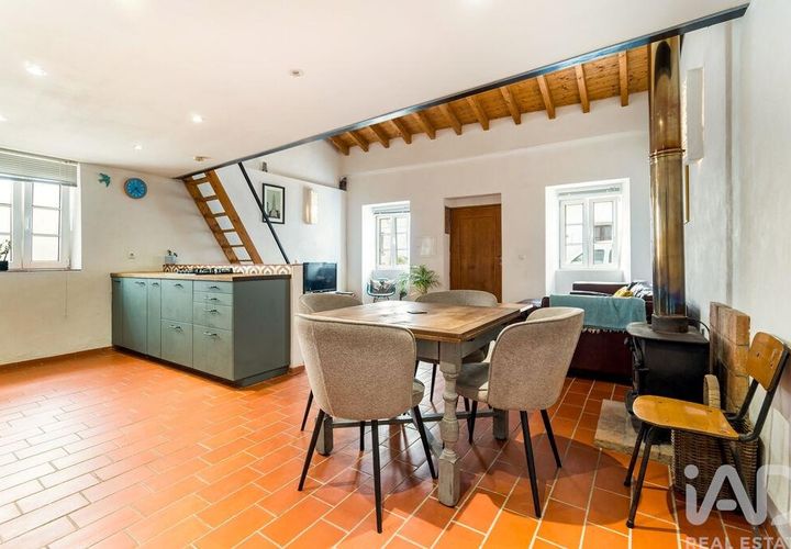 Byhus i Lagos, Faro, Lagos - € 411.000 | Ref: 140393 - foto 1
