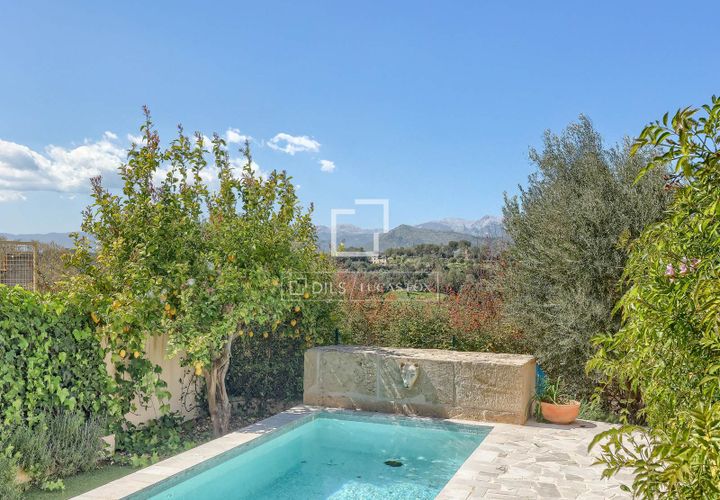 Villa - Llubi, Mallorca, Llubi - € 1 250 000 | Réf : MAL56777 - photo 1