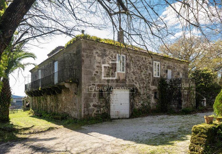 Masia a Teo, Coruna, Teo - € 950.000 | Ref: VIG57880 - foto 1