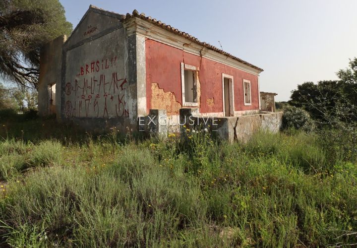 Helårsgrund i Lagoa, Faro, Lagoa - € 890.000 | Ref: EAV-3993 - foto 1
