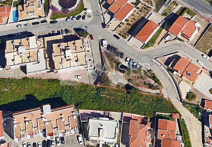 Helårsgrund i Albufeira, Faro, Albufeira - € 699.000 | Ref: KP1286 - foto 1