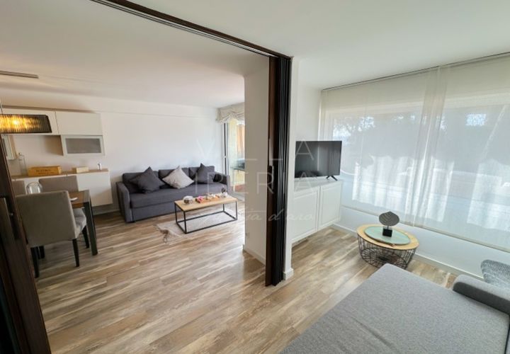 Leilighet i Platja D'aro, Gerona, Platja D'aro - € 450 000 | Ref: 297 - foto 1