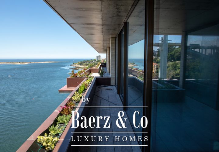 Villa i Porto, Porto, Porto - € 3.800.000 | Ref: A0396.FC.PT - foto 1