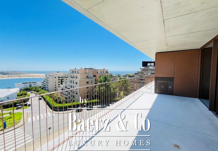 Villa i Porto, Porto, Porto - € 1.250.000 | Ref: A0395.FC.PT - foto 1