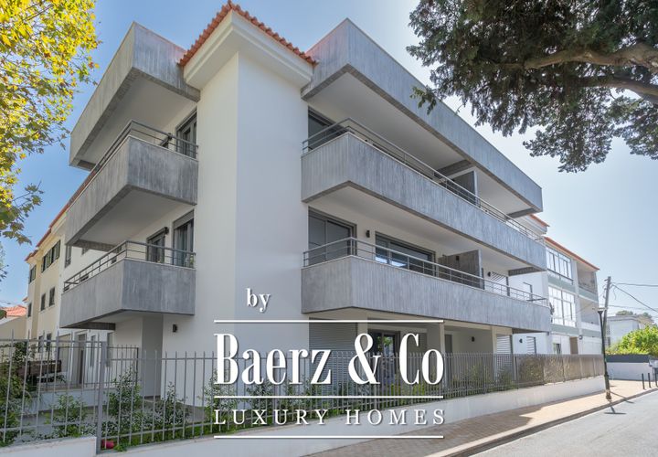 Villa i Cascais, Lisbon, Cascais - € 1.380.000 | Ref: A0321.AF.ES - foto 1