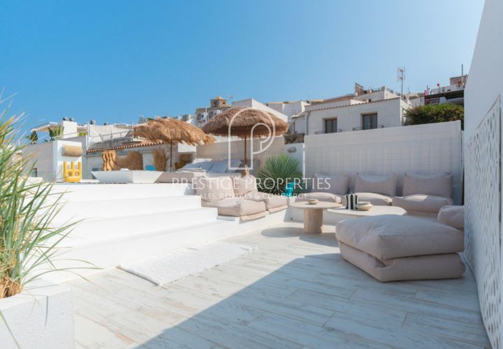 Duplex i Ibiza, Ibiza, Ibiza - € 1.395.000 | Ref: 7615 - foto 1