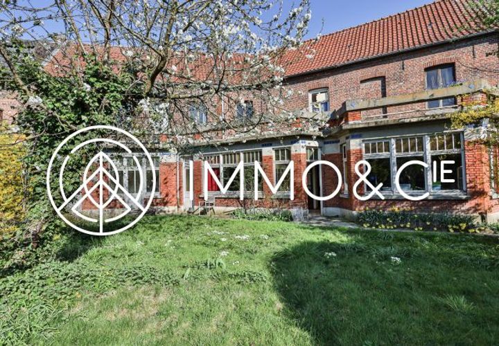 Villa a Bersée, Nord, Bersée - € 365.000 | Ref: EWM685 - foto 1