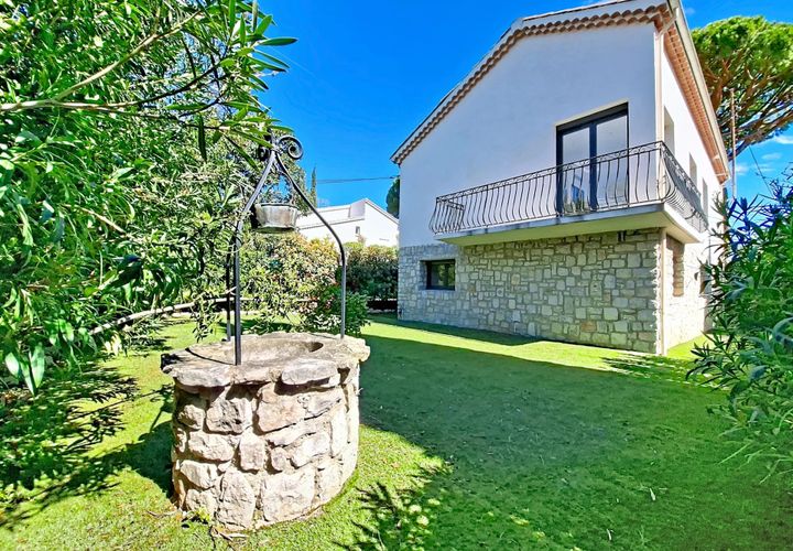 Villa i Cannes, Alpes-Maritimes, Cannes - € 999.000 | Ref: AG6362 - foto 1