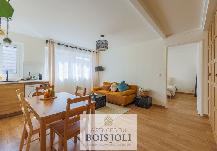 Leilighet i Vanves, Hauts-de-Seine, Vanves - € 403 000 | Ref: 98182 - foto 1
