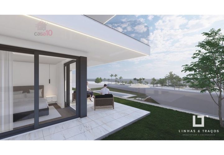 Lejlighed i Alvor, Faro, Alvor - € 1.480.000 | Ref: ALC 1263_D - foto 1