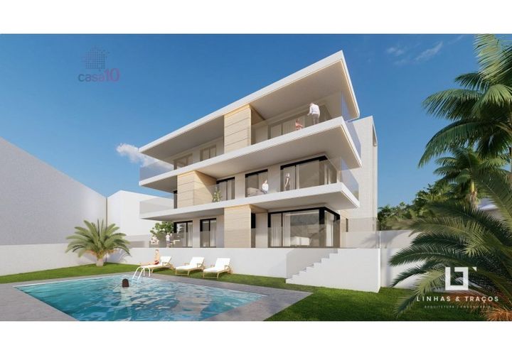Lejlighed i Alvor, Faro, Alvor - € 840.000 | Ref: ALC 1263_C - foto 1