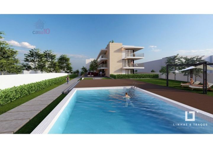 Lejlighed i Alvor, Faro, Alvor - € 840.000 | Ref: ALC 1263_A - foto 1
