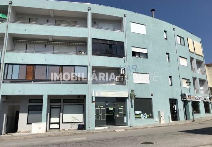 Erhvervsejendom i Valpacos, Vila Real, Valpacos - € 145.000 | Ref: 09101675 - foto 1