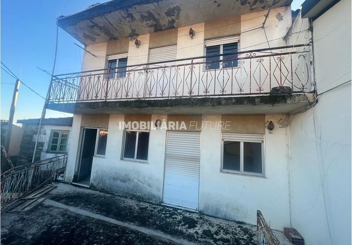 Villa i Vila Real, Vila Real, Vila Real - € 40.000 | Ref: 02007171 - foto 1