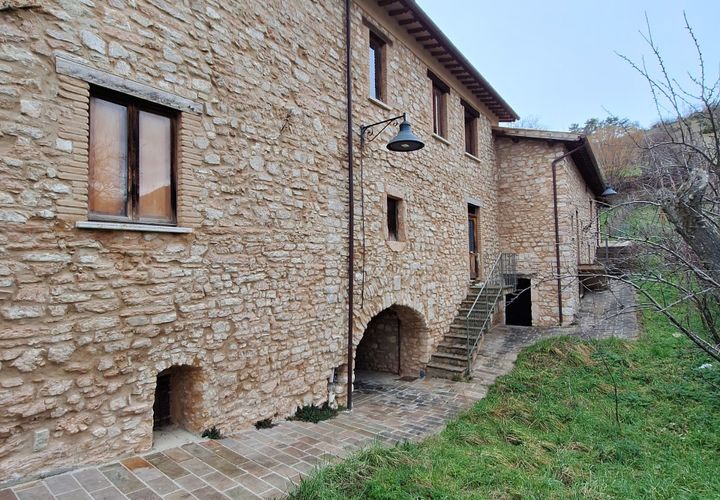 Leilighet i Visso, Macerata, Visso - € 30 000 | Ref: 1677 - foto 1