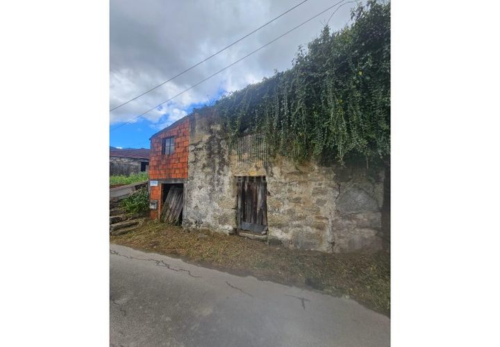 Villa i Arcos de Valdevez, Viana do Castelo, Arcos de Valdevez - € 40.000 | Ref: ICAMBAO40 - foto 1