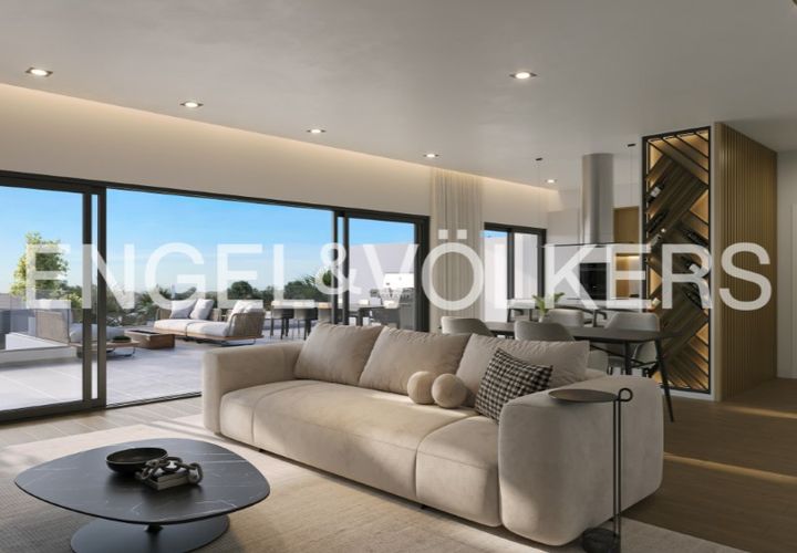 Lejlighed i Tavira, Faro, Tavira - € 849.900 | Ref: W-02ZICV - foto 1