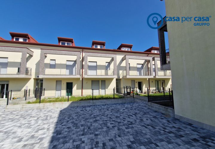 Lejlighed i Chioggia, Venice, Chioggia - € 115.000 | Ref: CRVCB13 - foto 1