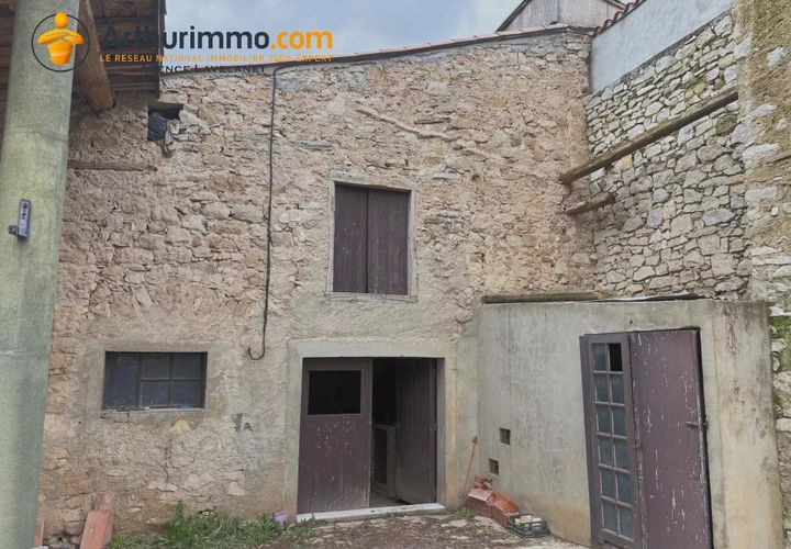 Villa i Puivert, Aude, Puivert - € 30.000 | Ref: 85717192 - foto 1
