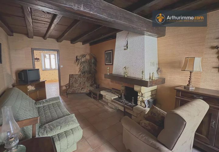 Villa i Puivert, Aude, Puivert - € 85.000 | Ref: 85718308 - foto 1