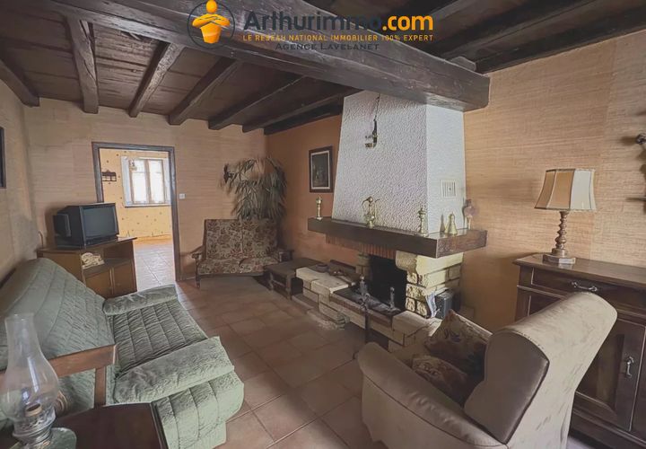 Villa en Puivert, Aude, Puivert - € 66.000 | Ref: 85718308 - photo 1