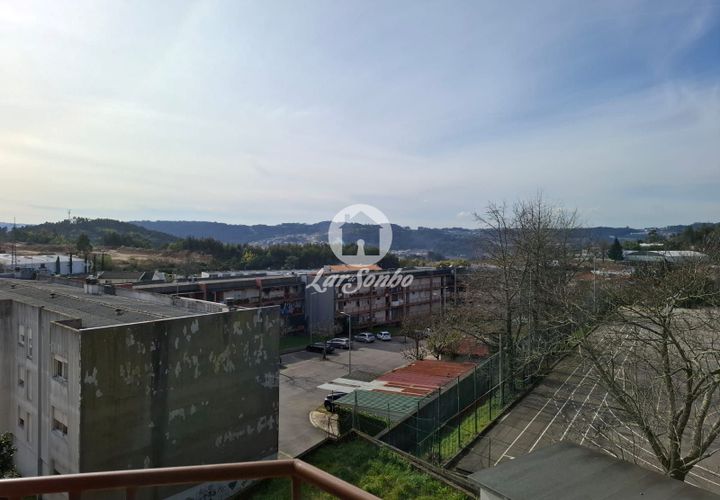 Lejlighed i Lousada, Porto, Lousada - € 132.500 | Ref: 243-A-00797 - foto 1