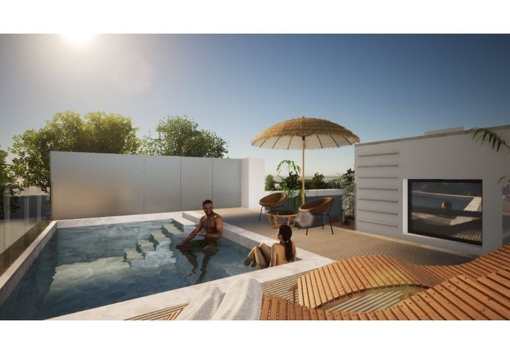 Byhus i Alvor, Faro, Alvor - € 780.000 | Ref: CAR_28 - foto 1